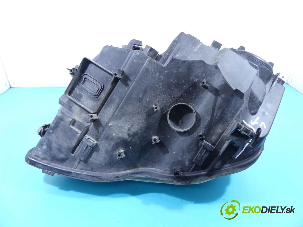 Mercedes GLK X204 2008-2015 2,2.0 cdi 170 HP automatic 125 kW 2143 cm3 5- Reflektor: pravý A2048206959 (Pravé)