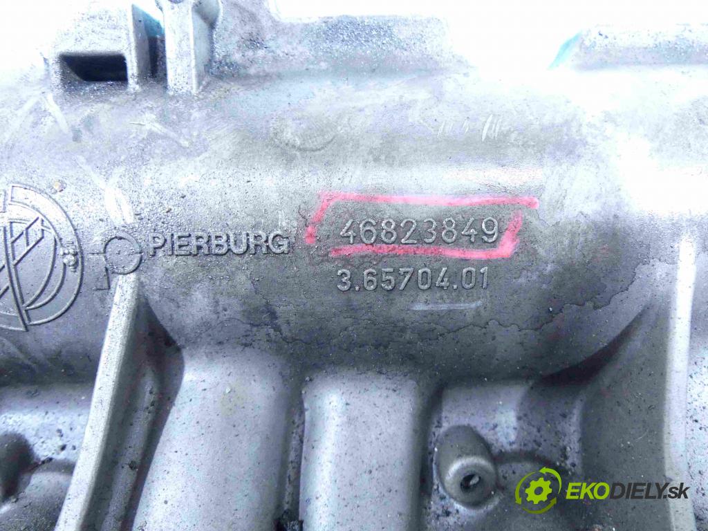 Alfa romeo Gt 1.9 jtd 150 HP manual 110 kW 1910 cm3 3- zvod nasávací 46823849 (Sacie potrubia)