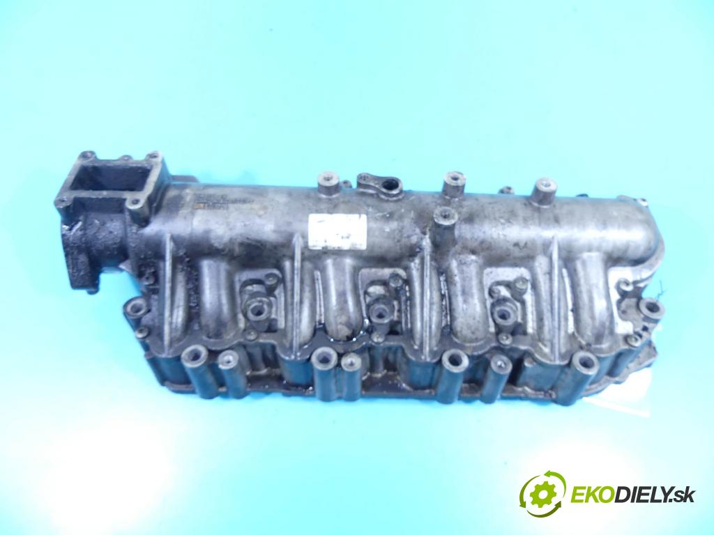 Alfa romeo Gt 1.9 jtd 150 HP manual 110 kW 1910 cm3 3- zvod nasávací 46823849 (Sacie potrubia)