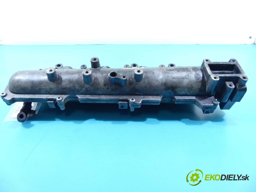 Alfa romeo Gt 1.9 jtd 150 HP manual 110 kW 1910 cm3 3- zvod nasávací 46823849 (Sacie potrubia)