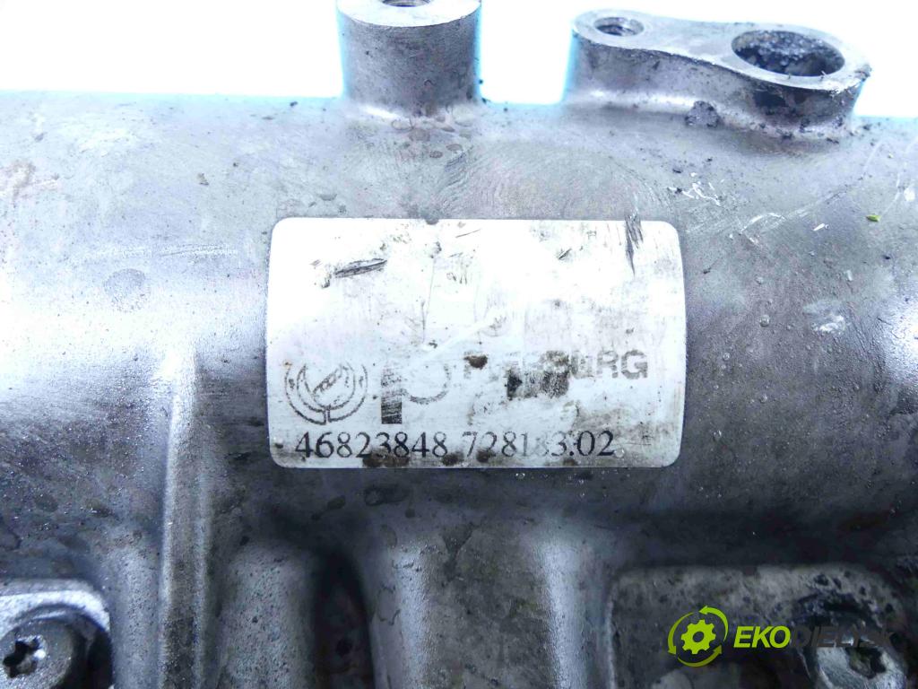 Alfa romeo Gt 1.9 jtd 150 HP manual 110 kW 1910 cm3 3- zvod nasávací 46823849 (Sacie potrubia)