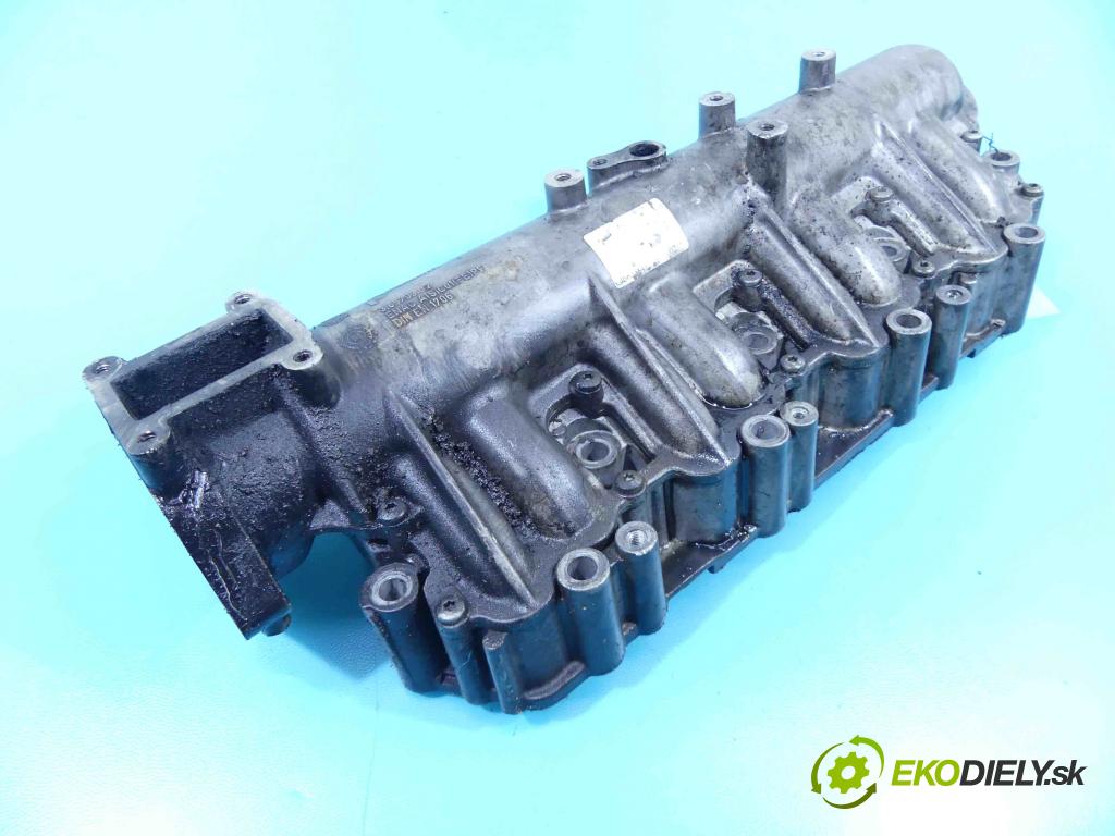 Alfa romeo Gt 1.9 jtd 150 HP manual 110 kW 1910 cm3 3- zvod nasávací 46823849 (Sacie potrubia)