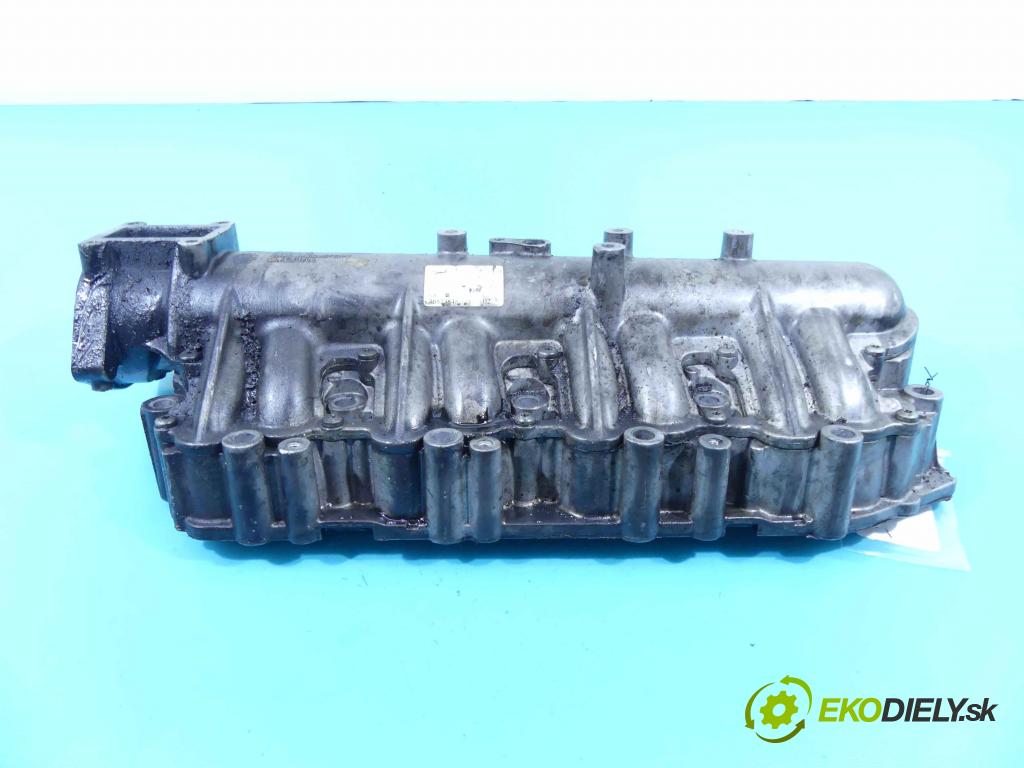 Alfa romeo Gt 1.9 jtd 150 HP manual 110 kW 1910 cm3 3- zvod nasávací 46823849 (Sacie potrubia)