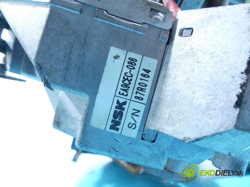 Nissan X-trail II T31 2008-2013 2.0 dci 150 HP manual 110 kW 1995 cm3 5- čerpadlo posilovač 48810-JG41B (Servočerpadlá, pumpy riadenia)