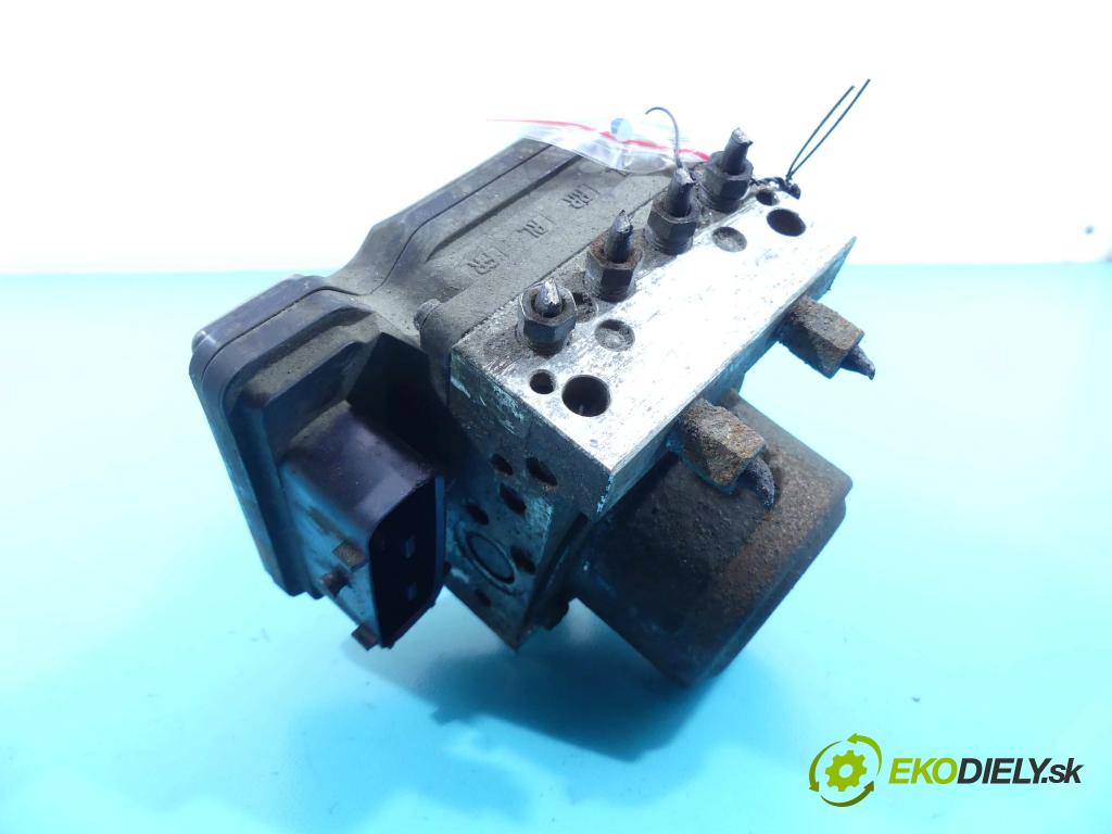 Nissan X-trail II T31 2008-2013 2.0 dci 150 HP manual 110 kW 1995 cm3 5- čerpadlo abs A98000E81 (Pumpy ABS)