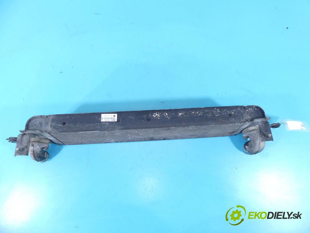 Nissan X-trail II T31 2008-2013 2.0 dci 150 hp manual 110 kW 1995 cm3 5- Intercooler P3578003 (Chladiče nasávaného vzduchu (intercoolery))
