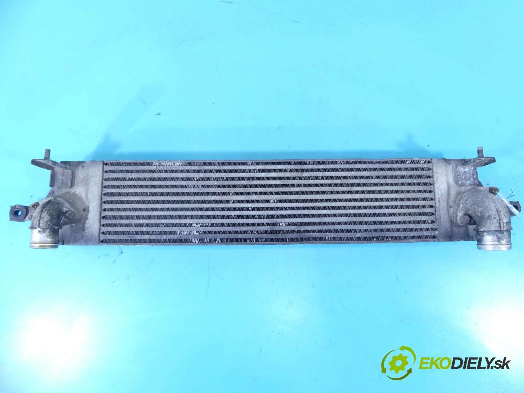 Nissan X-trail II T31 2008-2013 2.0 dci 150 hp manual 110 kW 1995 cm3 5- Intercooler P3578003 (Chladiče nasávaného vzduchu (intercoolery))