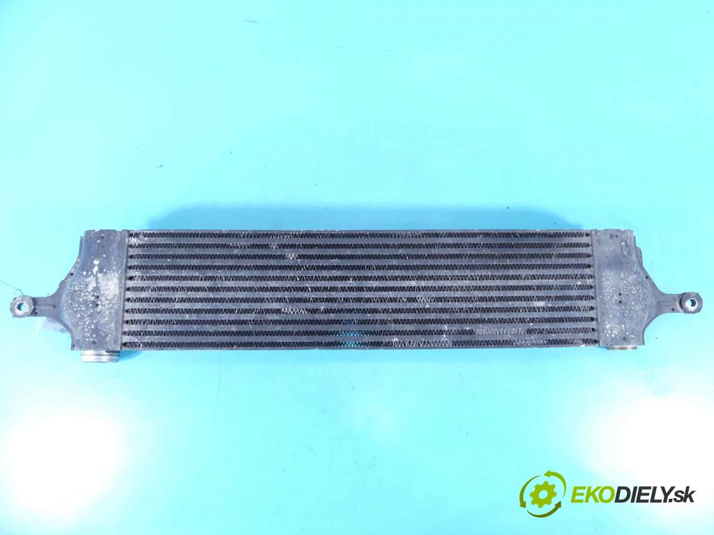 Nissan X-trail II T31 2008-2013 2.0 dci 150 hp manual 110 kW 1995 cm3 5- Intercooler P3578003 (Chladiče nasávaného vzduchu (intercoolery))
