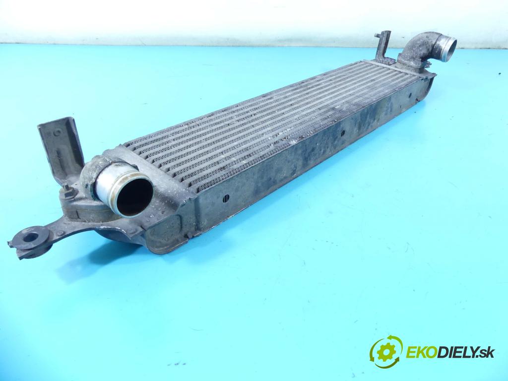 Nissan X-trail II T31 2008-2013 2.0 dci 150 hp manual 110 kW 1995 cm3 5- Intercooler P3578003 (Chladiče nasávaného vzduchu (intercoolery))