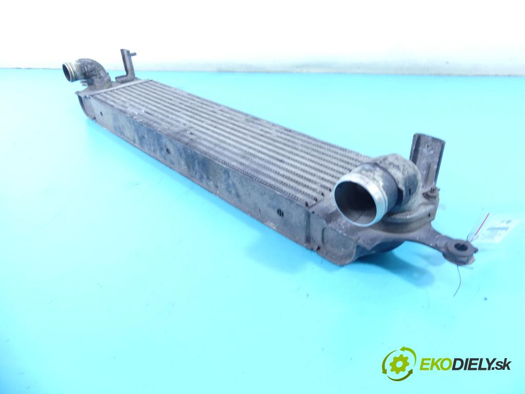 Nissan X-trail II T31 2008-2013 2.0 dci 150 hp manual 110 kW 1995 cm3 5- Intercooler P3578003 (Chladiče nasávaného vzduchu (intercoolery))