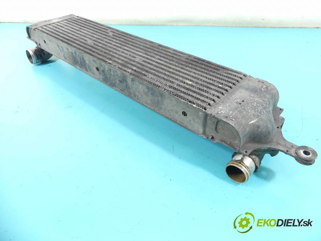 Nissan X-trail II T31 2008-2013 2.0 dci 150 hp manual 110 kW 1995 cm3 5- Intercooler P3578003 (Chladiče nasávaného vzduchu (intercoolery))