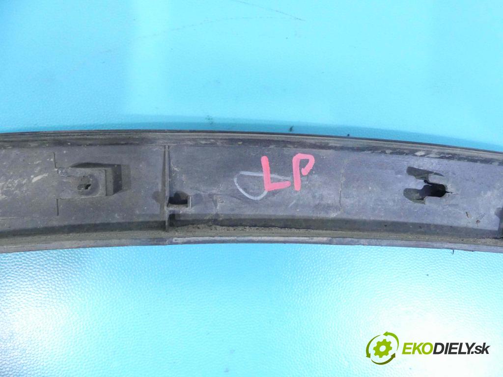 Nissan X-trail II T31 2008-2013 2.0 dci 150 hp manual 110 kW 1995 cm3 5- lišta blatník: přední levé 76853JG20A