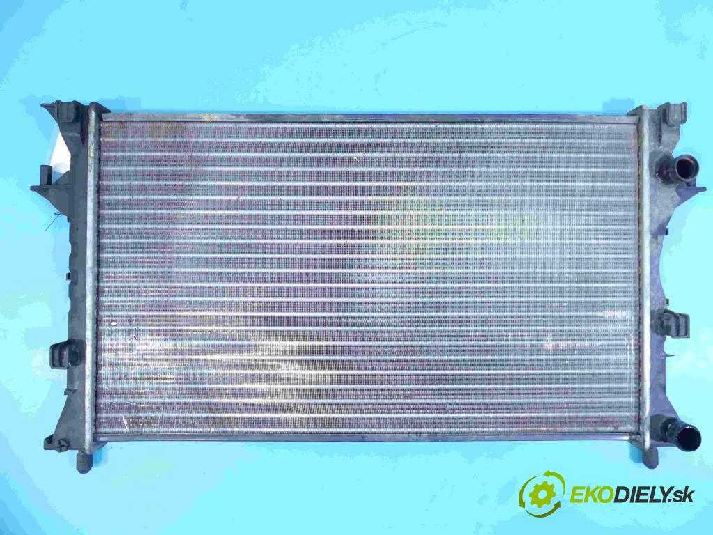 Renault Espace IV 2003-2014 1.9 dci 116 HP manual 85 kW 1870 cm3 5- chladič  (Chladiče)