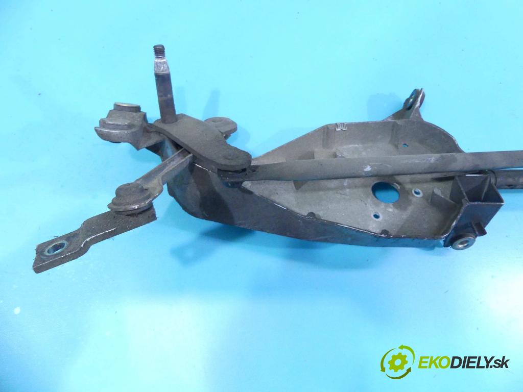 Renault Espace IV 2003-2014 1.9 dci 116 hp manual 85 kW 1870 cm3 5- mechanismus stěračů 8200014038