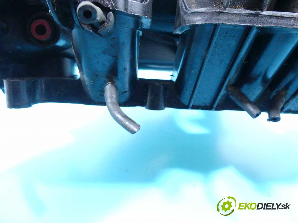 Ford Mondeo Mk3 2000-2007 1.8 16v 125 HP manual 92 kW 1798 cm3 5- zvod nasávací 0261230044 (Sacie potrubia)