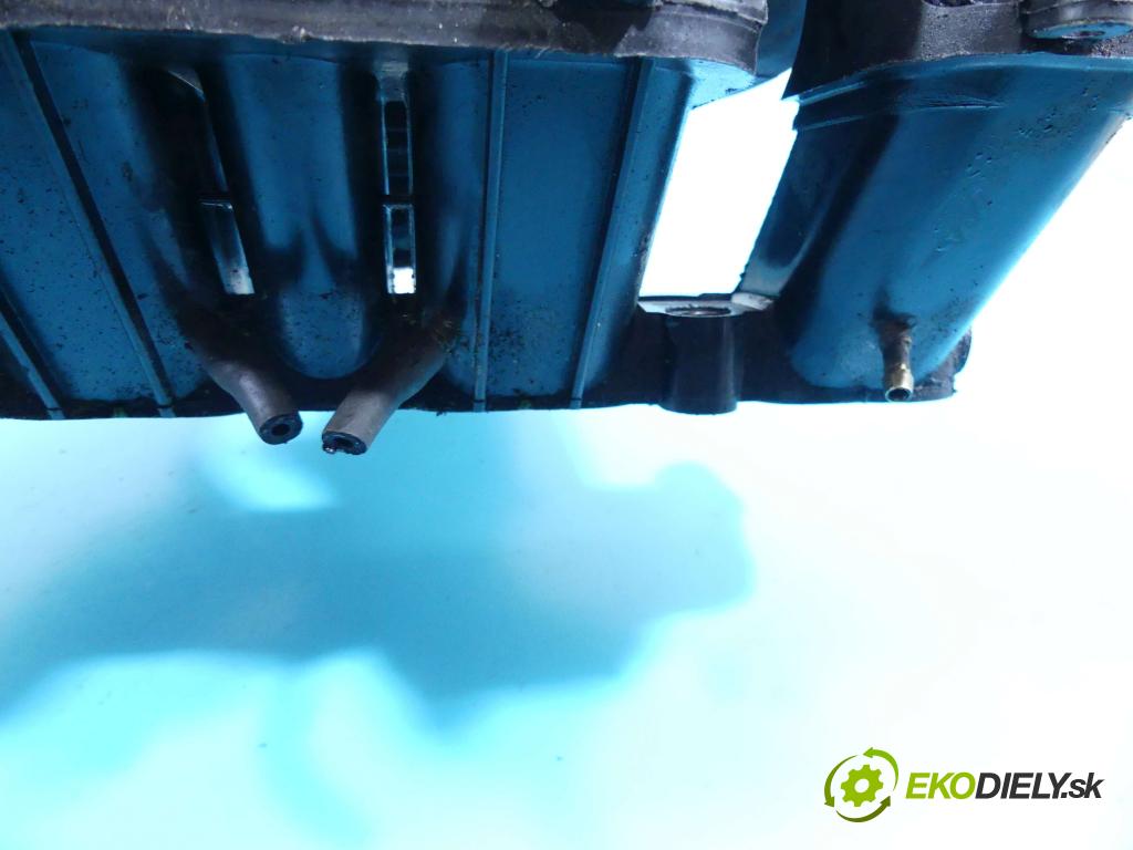 Ford Mondeo Mk3 2000-2007 1.8 16v 125 HP manual 92 kW 1798 cm3 5- zvod nasávací 0261230044 (Sacie potrubia)