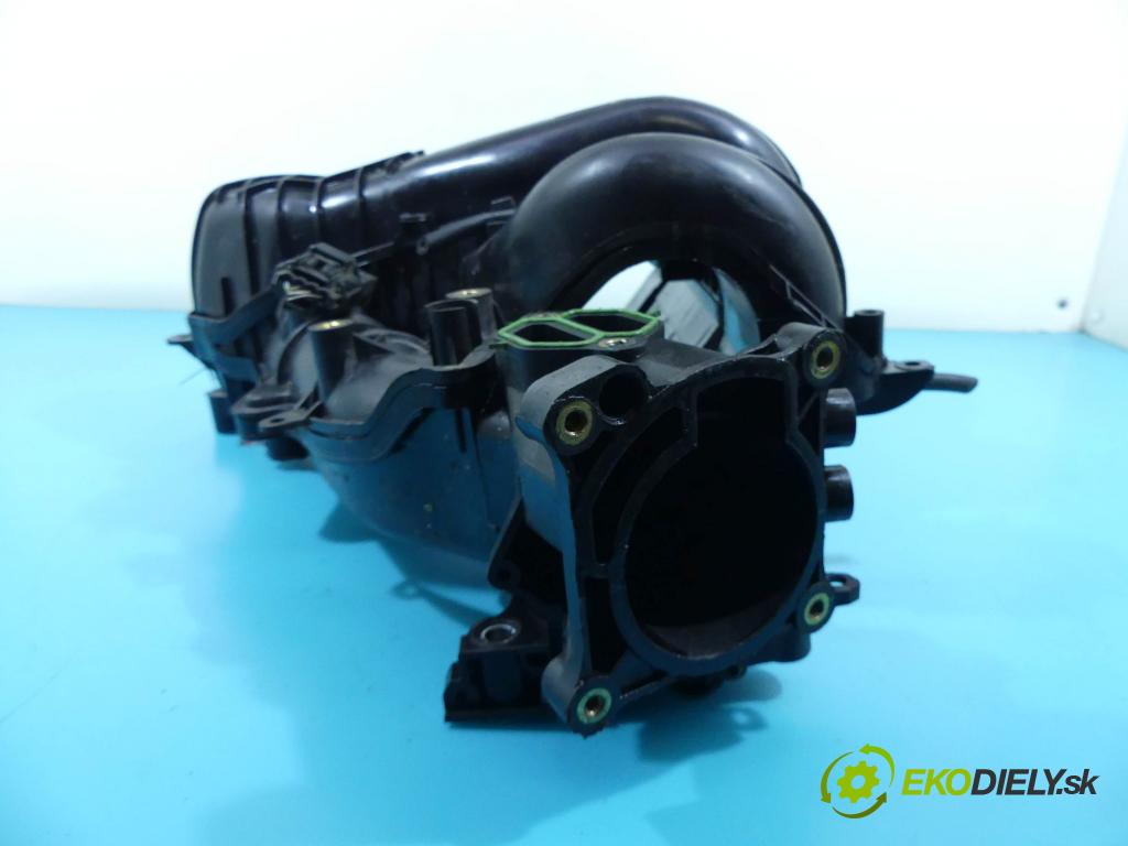 Ford Mondeo Mk3 2000-2007 1.8 16v 125 HP manual 92 kW 1798 cm3 5- zvod nasávací 0261230044 (Sacie potrubia)