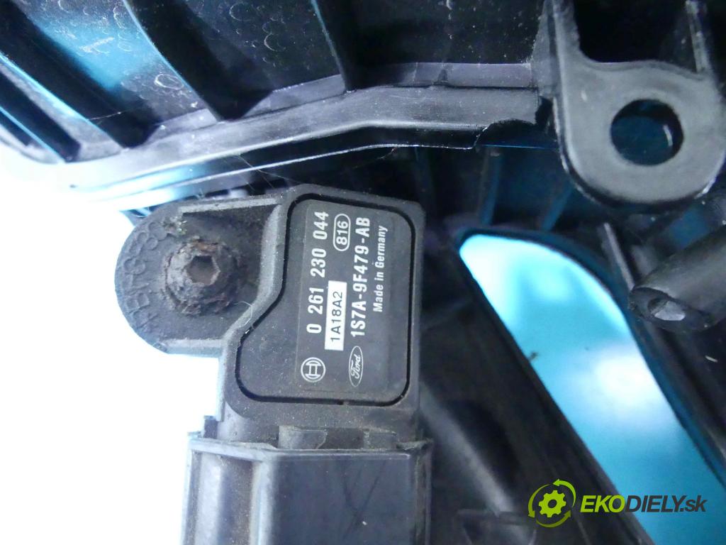 Ford Mondeo Mk3 2000-2007 1.8 16v 125 HP manual 92 kW 1798 cm3 5- zvod nasávací 0261230044 (Sacie potrubia)