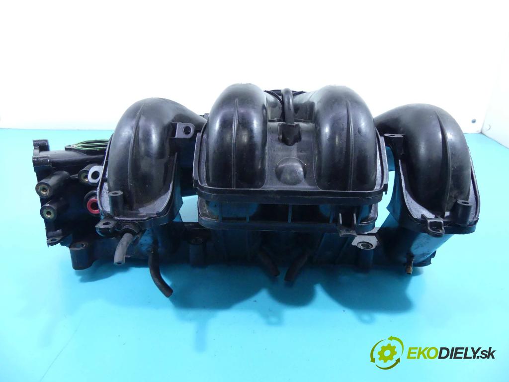 Ford Mondeo Mk3 2000-2007 1.8 16v 125 HP manual 92 kW 1798 cm3 5- zvod nasávací 0261230044 (Sacie potrubia)