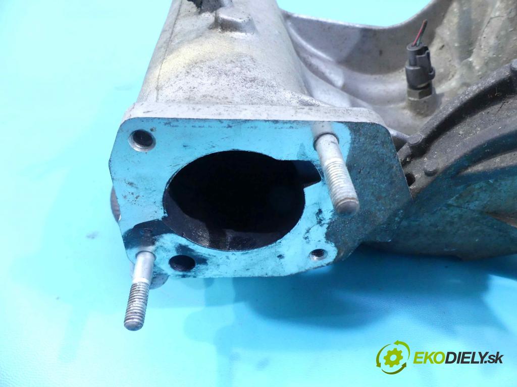 Honda CR-V I 1995-2001 2.0 16V 147 HP manual 108 kW 1973 cm3 5- zvod nasávací P3FHF-7 (Sacie potrubia)