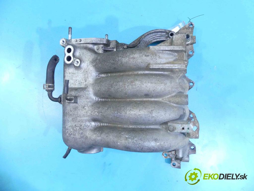 Honda CR-V I 1995-2001 2.0 16V 147 HP manual 108 kW 1973 cm3 5- zvod nasávací P3FHF-7 (Sacie potrubia)