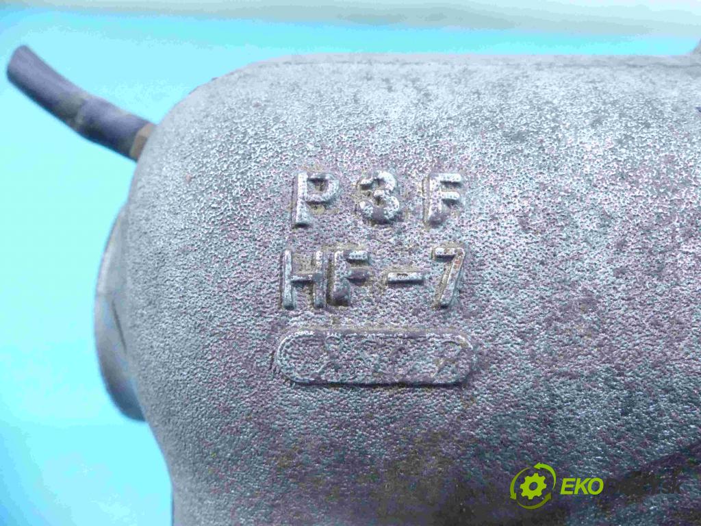 Honda CR-V I 1995-2001 2.0 16V 147 HP manual 108 kW 1973 cm3 5- zvod nasávací P3FHF-7 (Sacie potrubia)