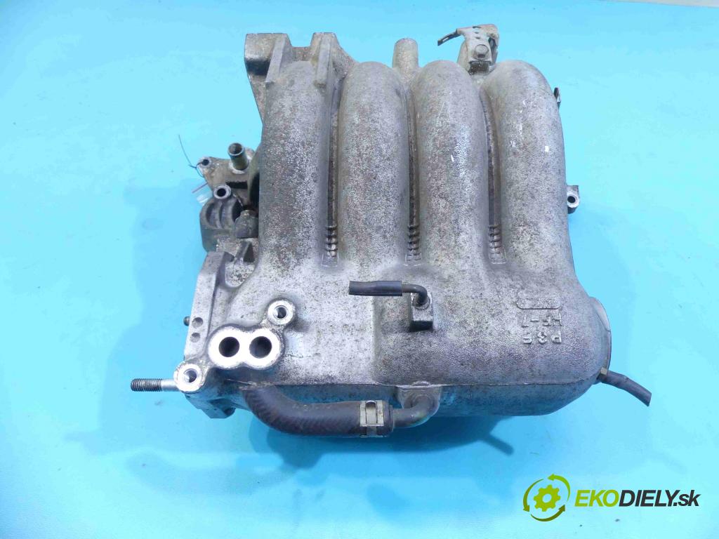 Honda CR-V I 1995-2001 2.0 16V 147 HP manual 108 kW 1973 cm3 5- zvod nasávací P3FHF-7 (Sacie potrubia)