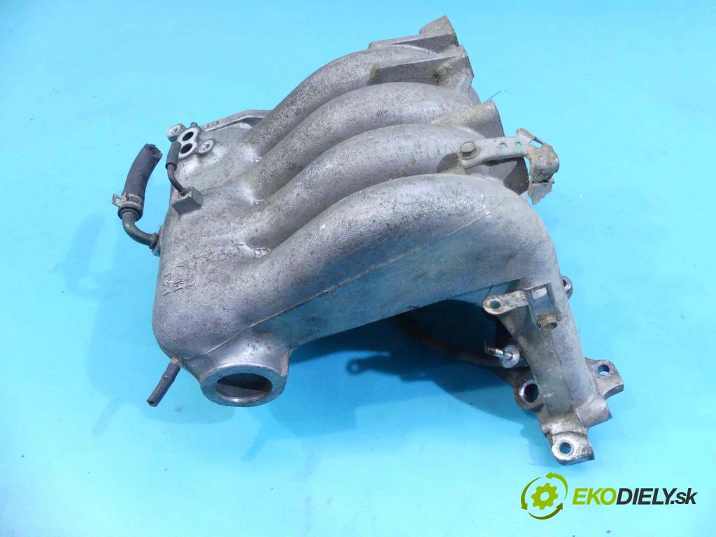 Honda CR-V I 1995-2001 2.0 16V 147 HP manual 108 kW 1973 cm3 5- zvod nasávací P3FHF-7 (Sacie potrubia)