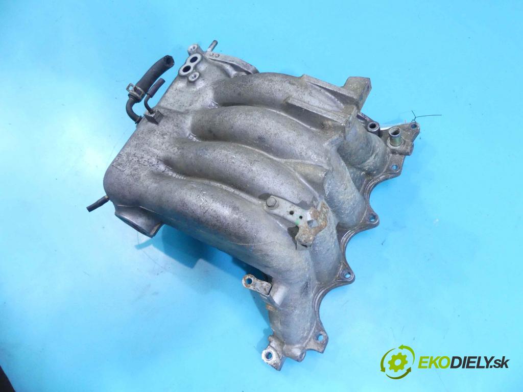 Honda CR-V I 1995-2001 2.0 16V 147 HP manual 108 kW 1973 cm3 5- zvod nasávací P3FHF-7 (Sacie potrubia)