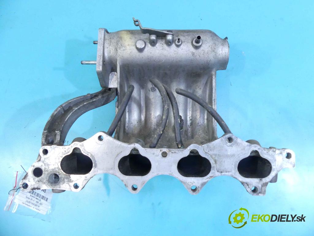 Honda CR-V I 1995-2001 2.0 16V 147 HP manual 108 kW 1973 cm3 5- zvod nasávací P3FHF-7 (Sacie potrubia)