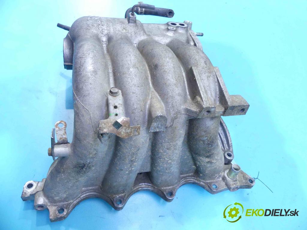 Honda CR-V I 1995-2001 2.0 16V 147 HP manual 108 kW 1973 cm3 5- zvod nasávací P3FHF-7 (Sacie potrubia)