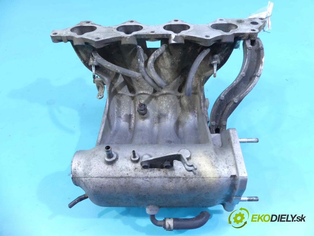 Honda CR-V I 1995-2001 2.0 16V 147 HP manual 108 kW 1973 cm3 5- zvod nasávací P3FHF-7 (Sacie potrubia)