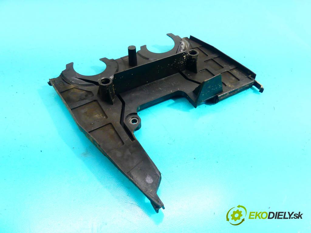 Honda CR-V I 1995-2001 2.0 16V 147 hp manual 108 kW 1973 cm3 5- obal vačkový 11810-P3F-0000 (Kryty motora)