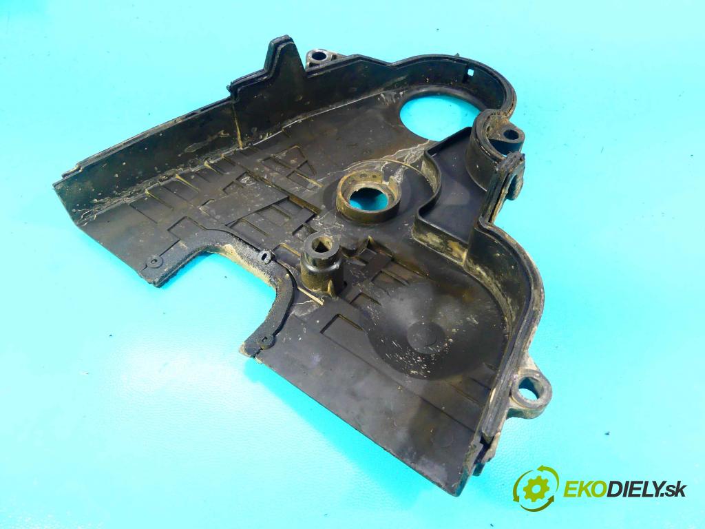 Honda CR-V I 1995-2001 2.0 16V 147 hp manual 108 kW 1973 cm3 5- obal vačkový 11810-P3F-0000 (Kryty motora)