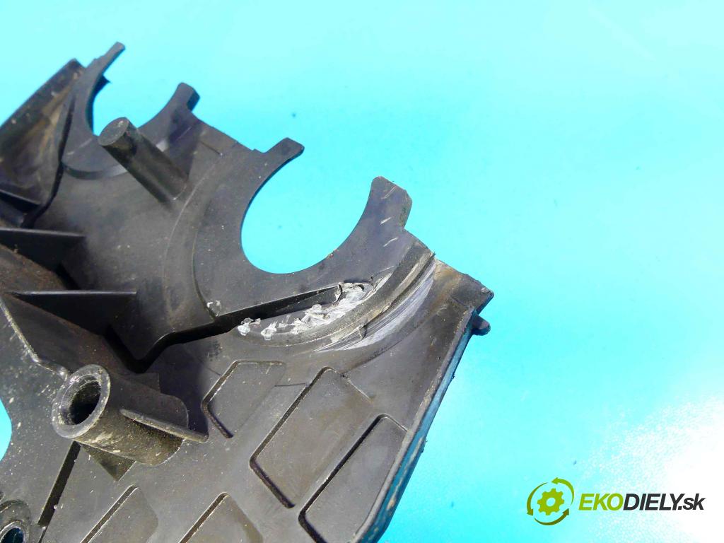 Honda CR-V I 1995-2001 2.0 16V 147 hp manual 108 kW 1973 cm3 5- obal vačkový 11810-P3F-0000 (Kryty motora)