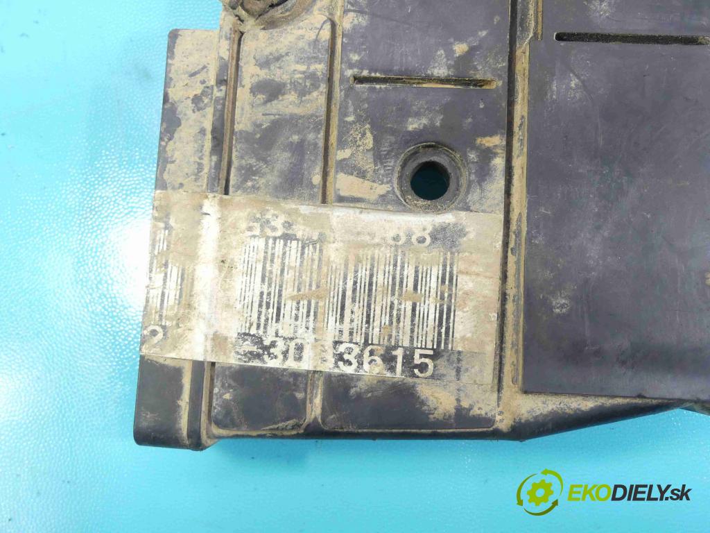 Honda CR-V I 1995-2001 2.0 16V 147 hp manual 108 kW 1973 cm3 5- obal vačkový 11810-P3F-0000 (Kryty motora)