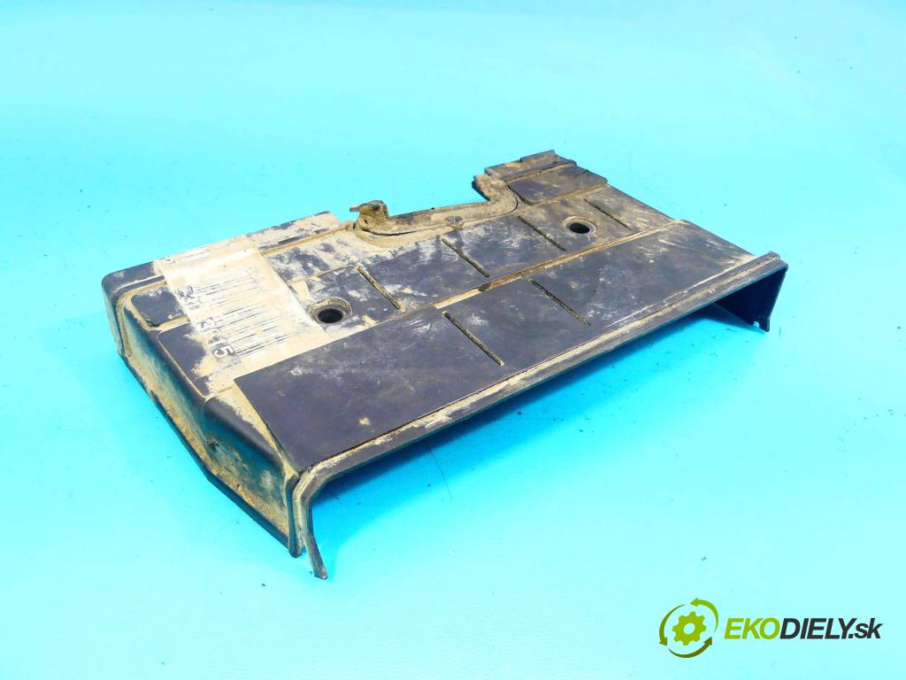 Honda CR-V I 1995-2001 2.0 16V 147 hp manual 108 kW 1973 cm3 5- obal vačkový 11810-P3F-0000 (Kryty motora)