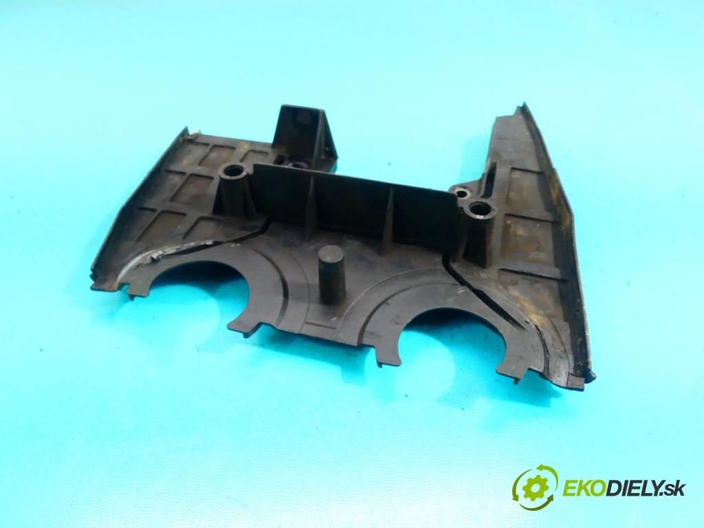 Honda CR-V I 1995-2001 2.0 16V 147 hp manual 108 kW 1973 cm3 5- obal vačkový 11810-P3F-0000 (Kryty motora)