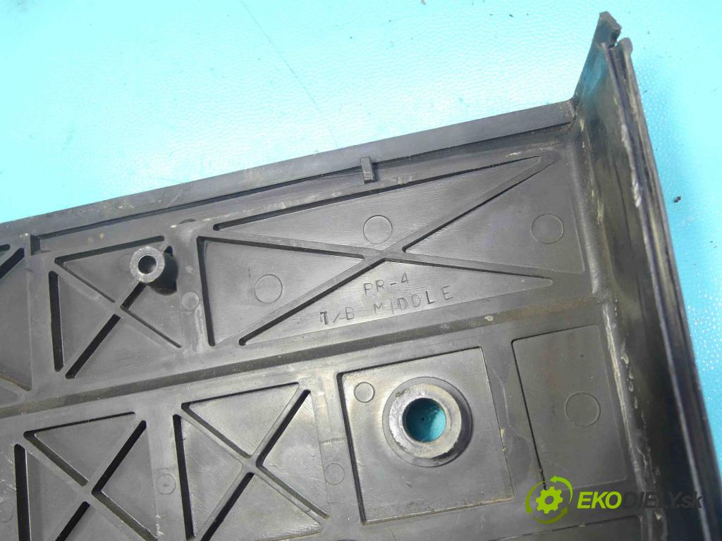 Honda CR-V I 1995-2001 2.0 16V 147 hp manual 108 kW 1973 cm3 5- obal vačkový 11810-P3F-0000 (Kryty motora)