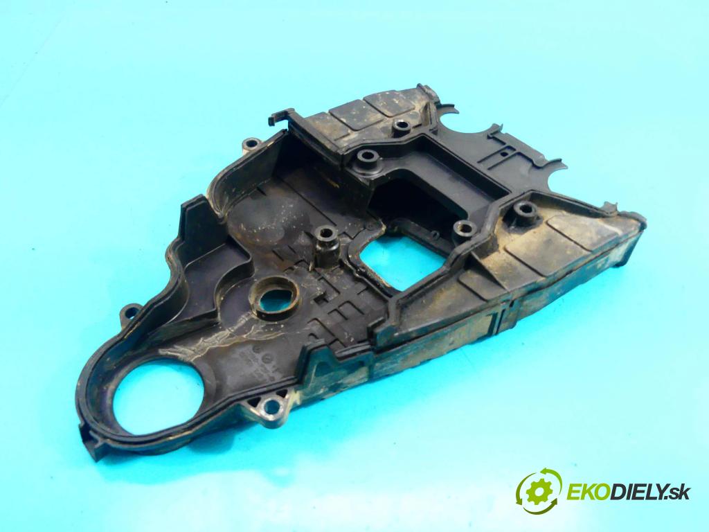 Honda CR-V I 1995-2001 2.0 16V 147 hp manual 108 kW 1973 cm3 5- obal vačkový 11810-P3F-0000 (Kryty motora)