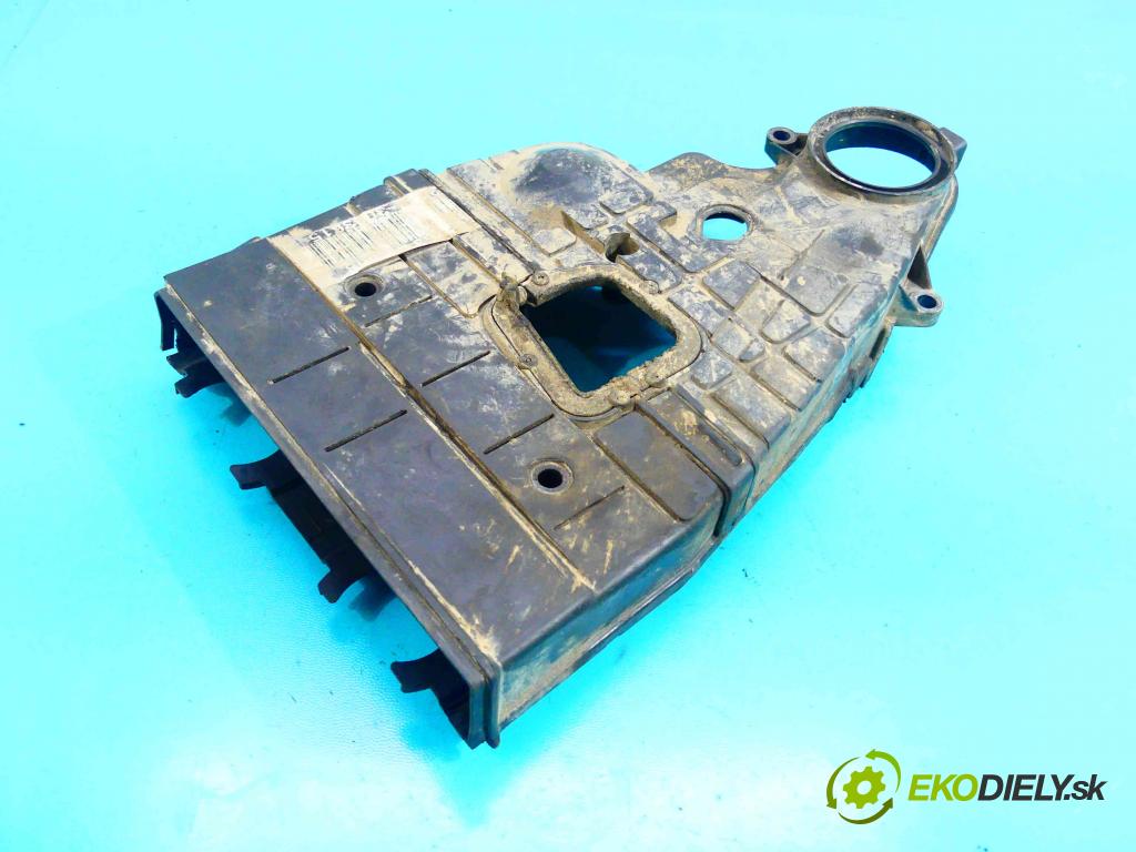 Honda CR-V I 1995-2001 2.0 16V 147 hp manual 108 kW 1973 cm3 5- obal vačkový 11810-P3F-0000 (Kryty motora)