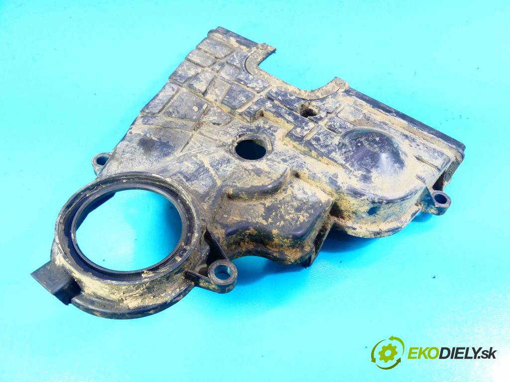 Honda CR-V I 1995-2001 2.0 16V 147 hp manual 108 kW 1973 cm3 5- obal vačkový 11810-P3F-0000 (Kryty motora)