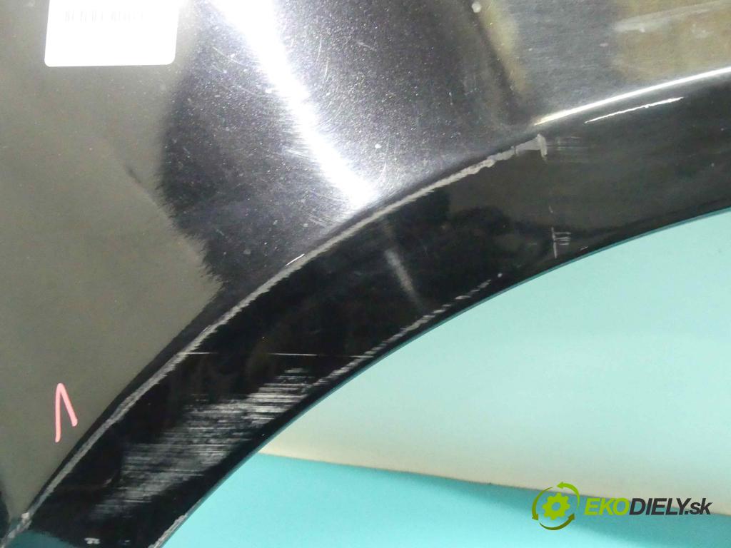 Land rover Range Rover III L322 2001-2012 3.6 TD V8 272 hp automatic 200 kW 3628 cm3 5- blatnik přední levý