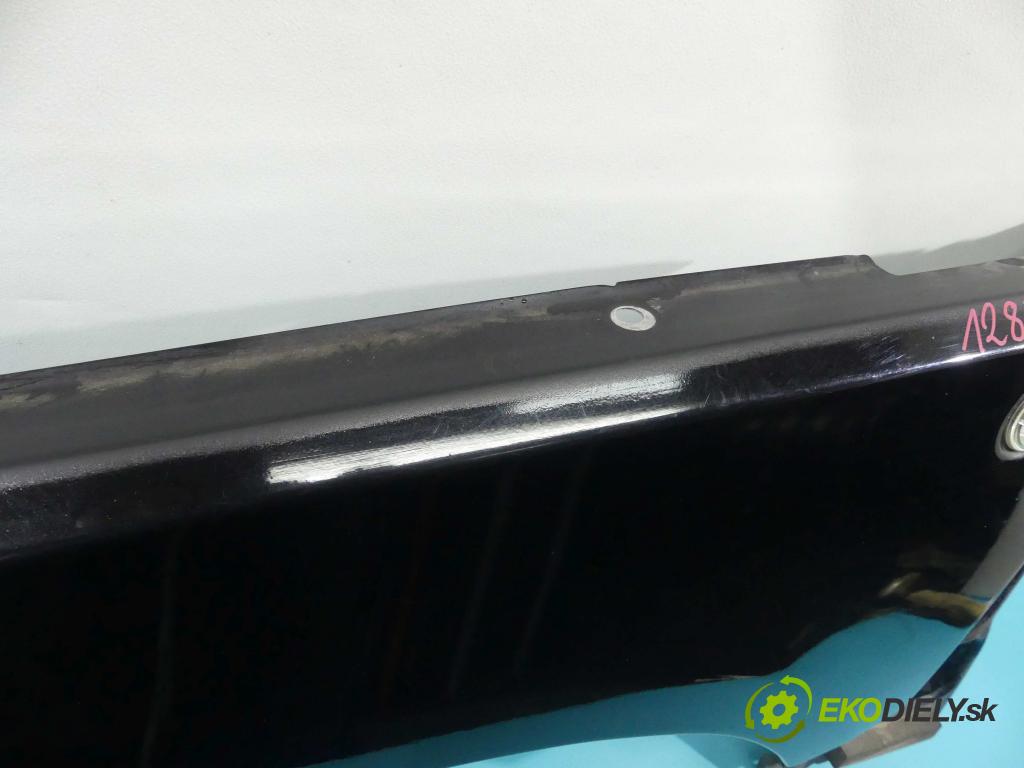 Land rover Range Rover III L322 2001-2012 3.6 TD V8 272 hp automatic 200 kW 3628 cm3 5- blatnik přední levý