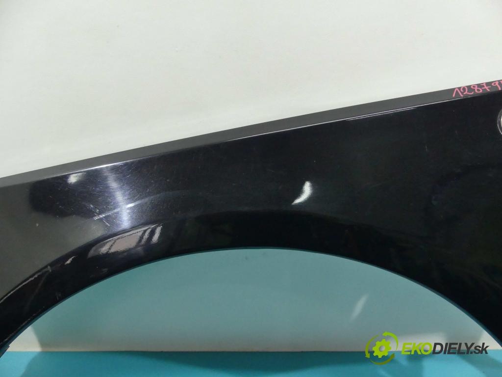 Land rover Range Rover III L322 2001-2012 3.6 TD V8 272 hp automatic 200 kW 3628 cm3 5- blatnik přední levý