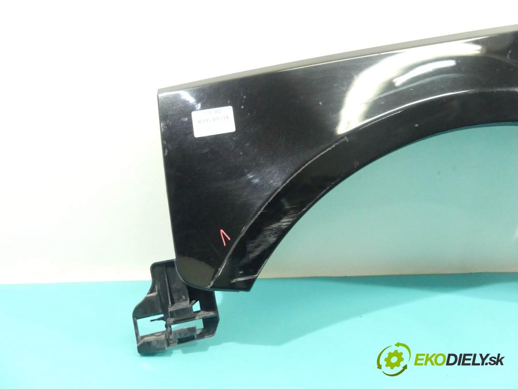 Land rover Range Rover III L322 2001-2012 3.6 TD V8 272 hp automatic 200 kW 3628 cm3 5- blatnik přední levý