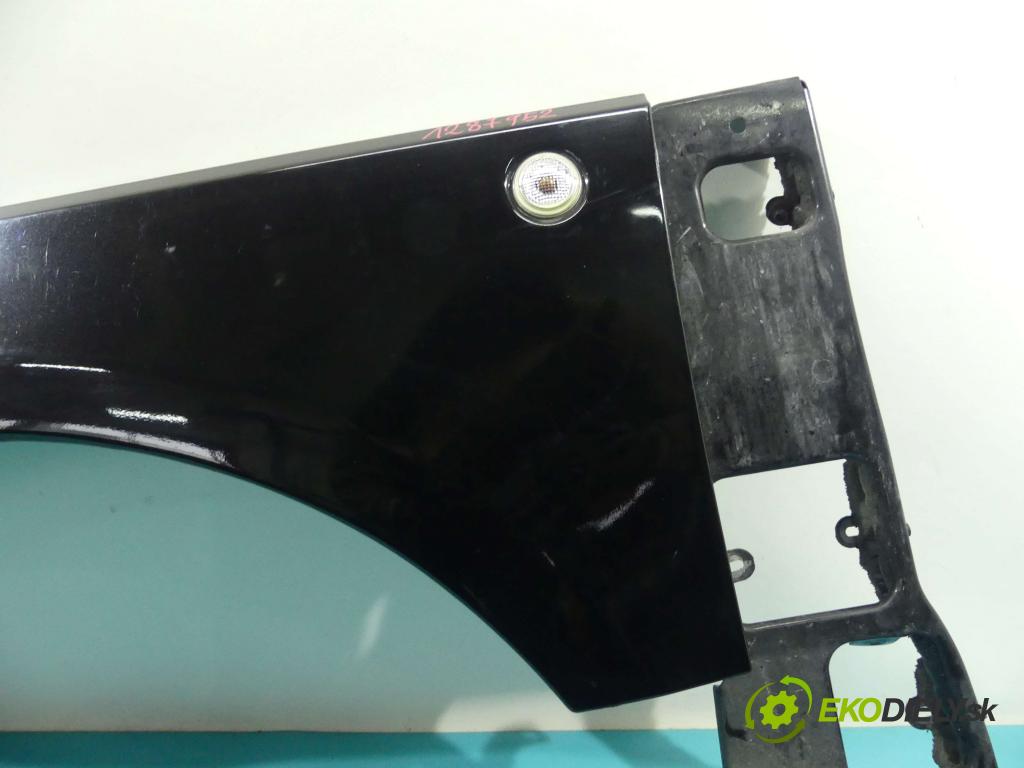 Land rover Range Rover III L322 2001-2012 3.6 TD V8 272 hp automatic 200 kW 3628 cm3 5- blatnik přední levý