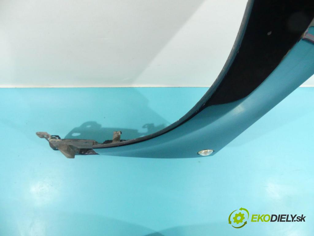 Land rover Range Rover III L322 2001-2012 3.6 TD V8 272 hp automatic 200 kW 3628 cm3 5- blatnik přední levý