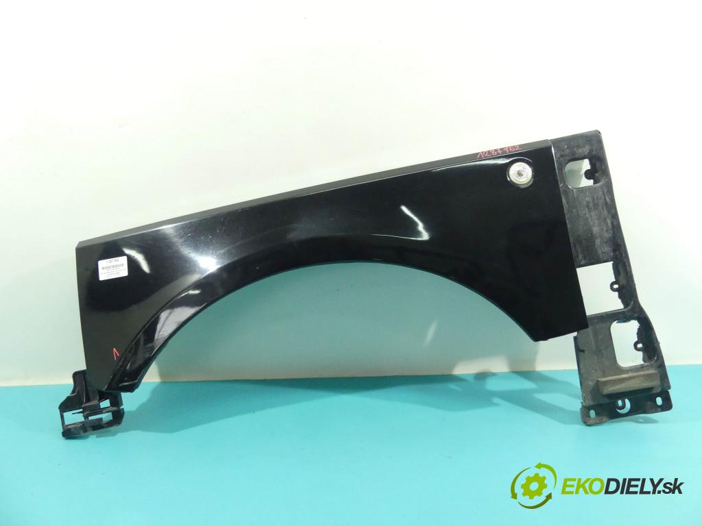 Land rover Range Rover III L322 2001-2012 3.6 TD V8 272 hp automatic 200 kW 3628 cm3 5- blatnik přední levý