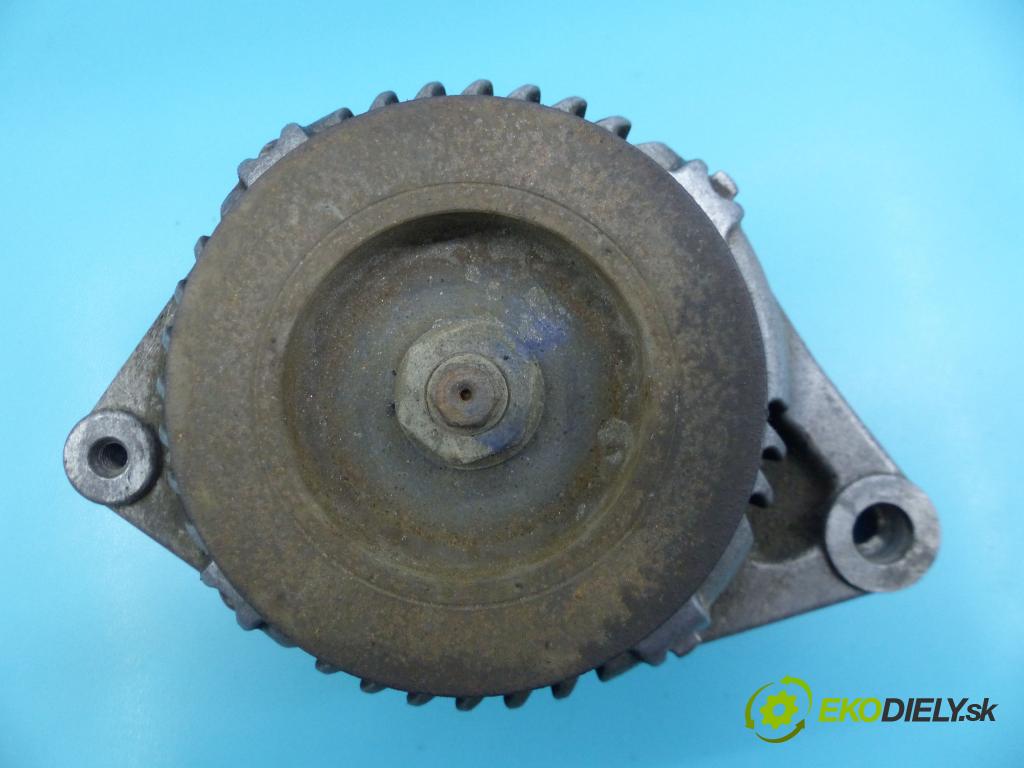 Toyota Corolla E11 1997-2002 2.0 D4D 90 hp manual 66 kW 1995 cm3 3- Alternator 27060-27030 (Alternátory)